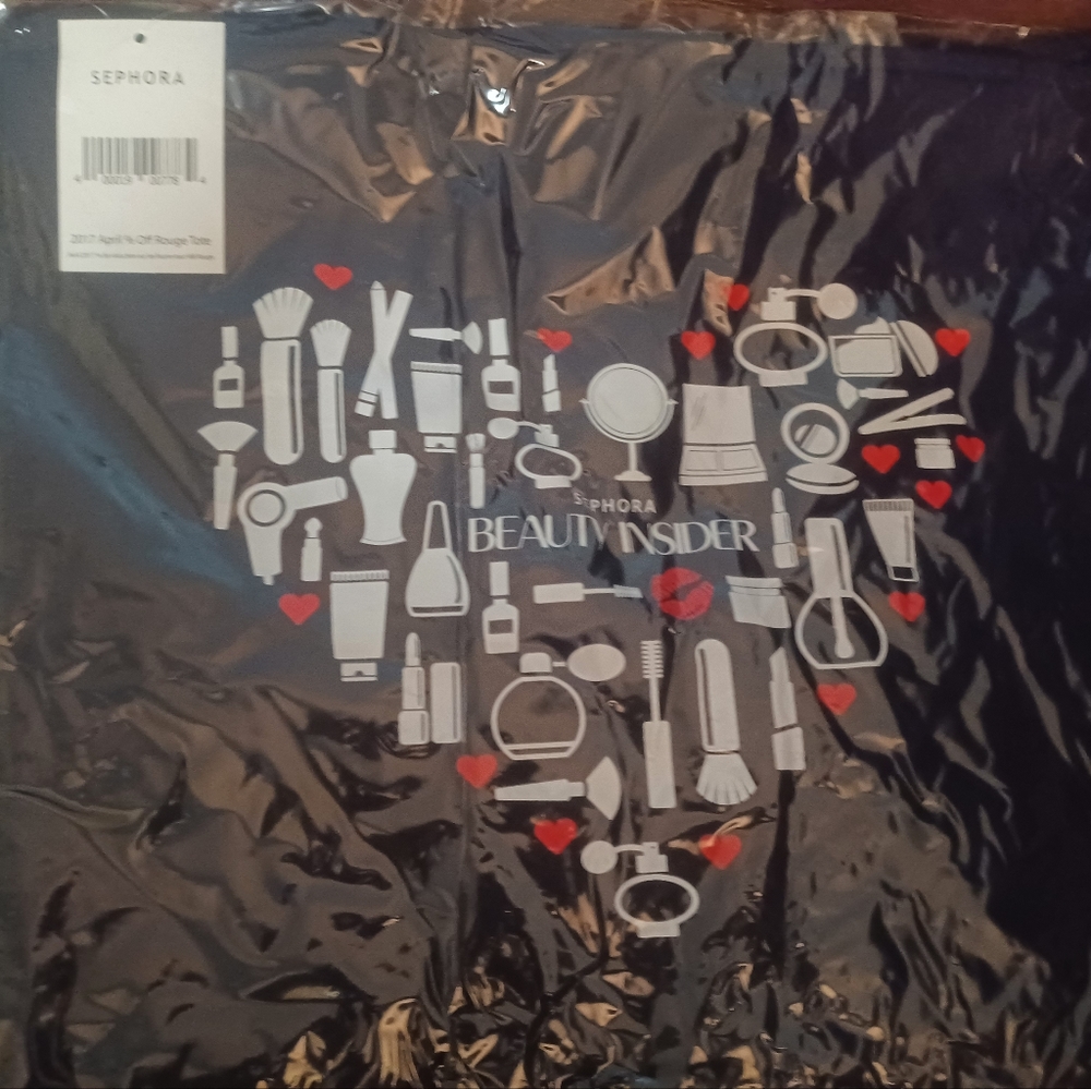 Sephora make up tote bag - Picture 1 of 1